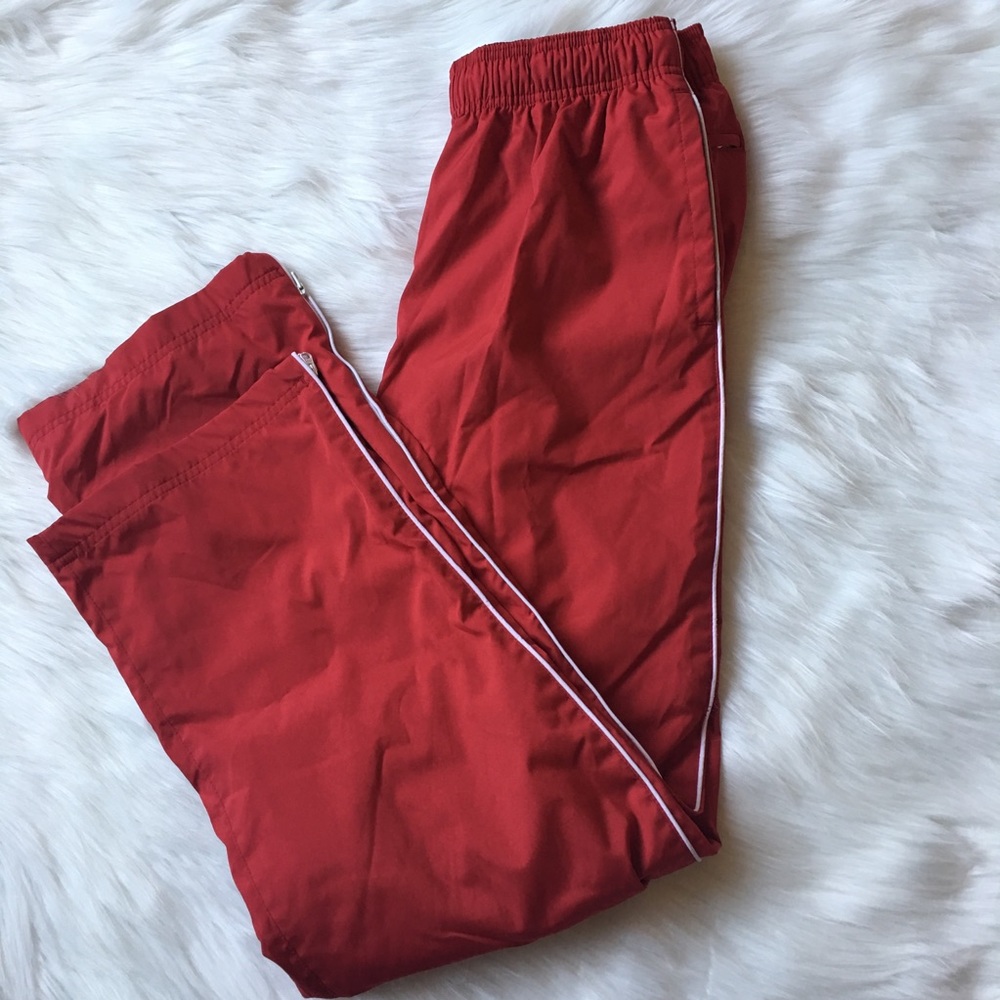 Land’s End Jogger Track pants